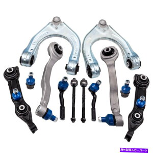 �{�[���W���C���g �T�X�y���V�����A�b�p�[�ƃ��[���[�R���g���[�������Z�f�X�x���cE320 2003�̃A�[��2113302503 Suspension Upper &Lower Control A Arm for Mercedes Benz E320 2003 for 2113302503�y���s�A���i�z