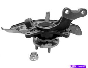 {[WCg tgSKPXeAOibNtBbgNTXRX330 2004-2006 3.3L V6 13JVSC Front Left SKP Steering Knuckle fits Lexus RX330 2004-2006 3.3L V6 13JVSC