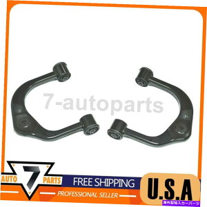 �{�[���W���C���g �g���^4runner 1996-1998�̂��߂̃R���g���[���A�[���t�����g����E�㕔���[�O Control Arm Front Left Upper Front Right Upper MOOG For Toyota 4Runner 1996-1998