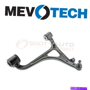 �{�[���W���C���g 2006�N����2007�N�̃����Z�f�X�x���cC280 WO��Mevotech�R���g���[���A�[���ƃ{�[���W���C���g�A�Z���u�� Mevotech Control Arm & Ball Joint Assembly for 2006-2007 Mercedes-Benz C280 wo�y���s�A���i