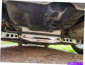�{�[���W���C���g ���A�T�u�t���[���u���[�X�A�l�N�^�C�o�[LCA�̓V�r�b�NEP2 EP3��R���g���[���A�[��ASR�r�[�N�ɓK�����܂� REAR SUBFRAME BRACE,TIE BAR LCA Fits CIVIC EP2 EP3 LOWER CONTROL ARMS ASR BEAKS