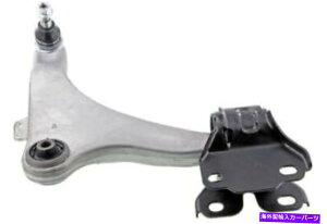 {[WCg MevotechTXyVRg[A[ƃ{[WCgAZuP/NFCMS101465 Mevotech Suspension Control Arm and Ball Joint Assembly P/N:CMS101465