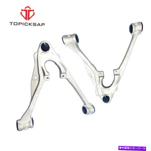 {[WCg tgEA[A~jERg[A[{[WCgLH RHyAZbg2PCtBbgVo[h Front Lower Aluminum Control Arm Ball Joint LH RH Pair Set 2pc Fits Silverado