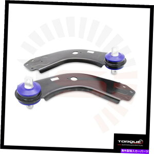 �{�[���W���C���g �X�[�p�[�v�����A�u���[�h�R���g���[���A�[���y�ATRC1012�X�[�c�t�H�[�h�t�@���R��FG FGX [�Z�_��] SuperPro Rear Blade Control Arm PAIR TRC1012 Suits Ford Falcon FG FGX [Sedan]�y���s�A���i�z