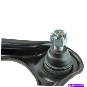 {[WCg tgTXyVAbp[Rg[A[{[WCgLH RHyA2PC MIATA MX5 Front Suspension Upper Control Arm Ball Joint LH RH Pair 2pc For Miata MX5