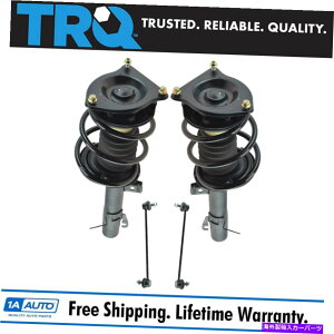 {[WCg TRQtgXeAOTXyVLbgZbgLHRHTCh03-06~jN[p[NEW TRQ Front Steering Suspension Kit Set LH & RH side for 03-06 Mini Cooper New