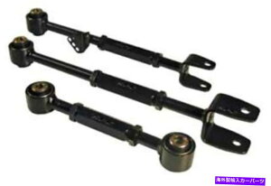 {[WCg SPC 67540\ALo[g[3A[ACgTSXAR[hTL 08-13 SPC 67540 Adjustable Rear Camber & Toe 3 Arms Alignment FOR TSX Accord TL 08-13