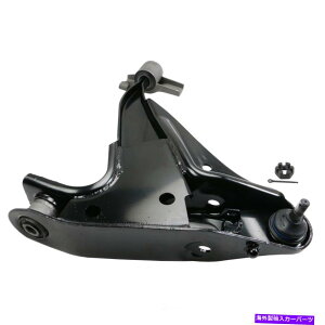 {[WCg TXyVRg[A[у{[WCgAZutgE[ORK620491 Suspension Control Arm and Ball Joint Assembly Front Right Lower Moog RK620491