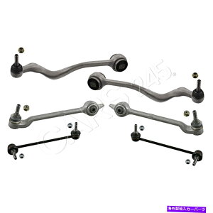 {[WCg itgԎ=ERg[A[LbgBMW Z8 E52 E39 31121092023ɓK܂ SWAG Front Axle Left=Right Control Arm Kit Fits BMW Z8 E52 E39 31121092023