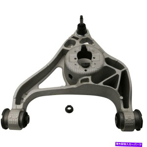 {[WCg 2019-2020 RAM 1500 CLȂOʍTXyVRg[A[ƃ{[WCg Front Left Lower Suspension Control Arm & Ball Joint for 2019-2020 Ram 1500 Clas