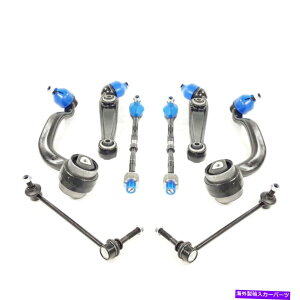 {[WCg BMW x5 x6 e70/71p̃tgRg[A[{[WCgTXyVX^rCU[o[N Front Control Arm Ball Joint Suspension Stabilizer Bar Link For BMW X5 X6 E70/71