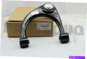 �{�[���W���C���g 486100C011�{���̃g���^�A�[���A�b�Z�C�A�t�����g�T�X�y���V�����A�b�p�[�ARH 48610-0C011 486100C011 Genuine Toyota ARM ASSY, FRONT SUSPENSION UPPER, RH 48610-0C011�y���s�A���i�z