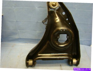 {[WCg 1995-2002NEBbNJ[TCA[FRNT SUSPING LWR RIGHT NOS F8VZ3078CA FORD 1995-2002 Crown Vic & Lincoln TC ARM FRNT SUSP LWR RIGHT NOS F8VZ3078CA Ford