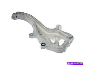 �{�[���W���C���g 03-21�_�b�W��������1500�N���V�b�N4WD KK39V4�̃t�����g���X�e�A�����O�i�b�N�� Front Left Steering Knuckle For 03-21 Dodge Ram Ram 1500 Classic 4WD KK39V4