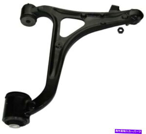 {[WCg [OTXyVRg[A[ƃ{[WCgAZuP/NFRK622042 Moog Suspension Control Arm and Ball Joint Assembly P/N:RK622042