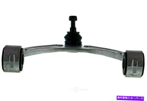 ボールジョイント サスペンションコントロールアームとボールジョイントアセンブリフロントアッパーフィット10-15パナメーラ Suspension Control Arm and Ball Joint Assembly Front Upper fits 10-15 Panamera