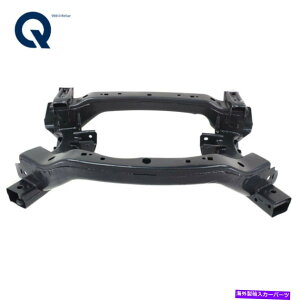 �{�[���W���C���g 2011-2016 Dodge 300 Chrysler Charger Challenger�̃t�����g�T�u�t���[���G���W���N���[�h�� Front Subframe Engine Cradle For 2011-2016 Dodge 300 Chrysler Charger Challenger�y���s�A���i�z