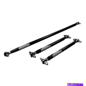 {[WCg |eBAbNt@CAo[h82-02A[[_u\Rg[A[png For Pontiac Firebird 82-02 Rear Lower Double Adjustable Control Arms & Panhard