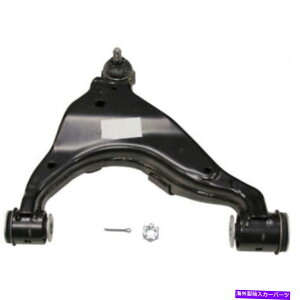 �{�[���W���C���g �{�[���W���C���gMOOG RK620062��������R���g���[���A�[�� Control Arm With Ball Joint Moog RK620062�y���s�A���i�z