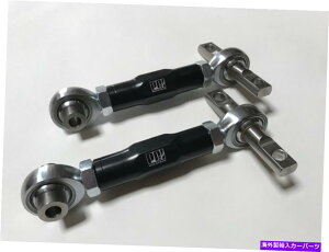 {[WCg PCIAAbp[Lo[N[Xdl88-00VrbN89-01 89-01CeO PCI Rear Upper Camber Link Race Spec 88-00 Civic 89-01 89-01 Integra