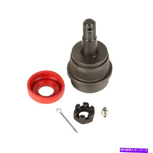 �{�[���W���C���g ���ȃ��b�W11801�{�[���W���C���g�L�b�g4 PC;�����O���[/�`�F���L�[84-06�ɓK�����܂� Rugged Ridge 11801 Ball Joint Kit 4 Pc; Fits Wrangler/Cherokee 84-06�y���s�A���i�z