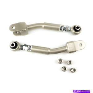 {[WCg ISR\ALo[Rg[A[bhZbg350Z Z33 / 370Z Z34 / G35 V35 ISR Adjustable Rear Camber Control Arms Rods Set 350Z Z33 / 370z Z34 / G35 V35