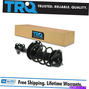 {[WCg TRQ 4s[XLbgSȃXgbgXvOAZuRAV4̃XEFCo[GhN TRQ 4 Piece Kit Complete Strut & Spring Assemblies Sway Bar End Links for Rav4