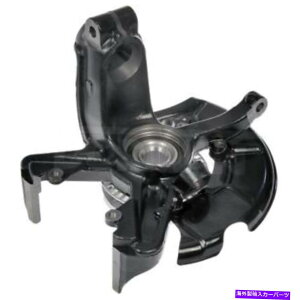 {[WCg 698-374h[}XeAOibNEVW RHnh̐VTCh 698-374 Dorman Steering Knuckle Front Passenger Right Side New for VW RH Hand