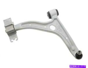 {[WCg LemfordeȑȑTXyVRg[A[̓ZfXCLA250ɓK܂ Lemforder Front Passenger Side Suspension Control Arm Fits Mercedes CLA250