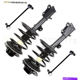 ボールジョイント クライスラーボイジャーダッジキャラバンフロントサスペンション＆ストラットアセンブリスウェイバー For CHRYSLER VOYAGER DODGE CARAVAN Front Suspension & Struts Assembly Sway Bar