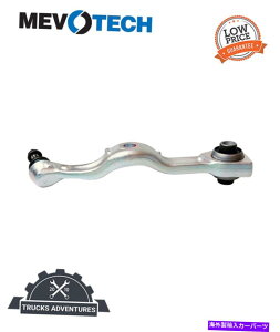 �{�[���W���C���g Mevotech Supreme CMS101188�T�X�y���V�����R���g���[���A�[���ƃ{�[���W���C���g�A�Z���u�� Mevotech Supreme CMS101188 Suspension Control Arm and Ball Joint Assembly�y���s�A���i�z