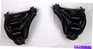 ボールジョイント 1964-1972 ChevelleGMボディOEM交換用アッパーコントロール準備完了 1964-1972 chevelle gm A body oem replacement upper control ready to install