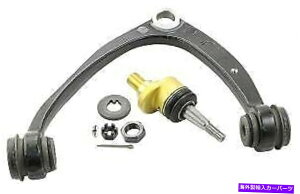 �{�[���W���C���g �{�[���W���C���gACDELCO�v���t�F�b�V���i��/�S�[���h�̃R���g���[���A�[��45O0004 Control Arm With Ball Joint ACDelco Professional/Gold 45O0004�y���s�A���i�z