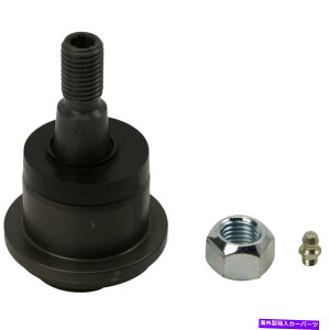 �{�[���W���C���g ���[�O�V���[�V���iK100057-BG�{�[���W���C���g2011-2012 RAM 3500 MOOG Chassis Products K100057-BG Ball Joint for 2011-2012 Ram 3500�y���s�A���i�z