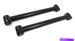 {[WCg W[vO[jkxATXyVRg[A[AJōꂽj0046823 Fits Jeep Wrangler JK Bare Suspension Control Arm Made in USA J0046823