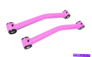 {[WCg W[vO[JKsL[TXyVRg[A[AJōꂽJ0046782 Fits Jeep Wrangler JK Pinky Suspension Control Arm Made in USA J0046782