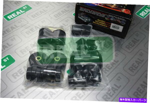 {[WCg GlM[TXyVnCp[tbNX}X^[ubVOZbgubNG{8 9 03-06 4G63T Energy Suspension Hyper-flex Master Bushing Set Black Evo 8 9 03-06 4G63T