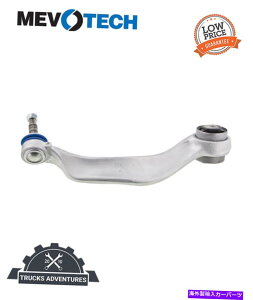 �{�[���W���C���g Mevotech Supreme CMS101171�T�X�y���V�����R���g���[���A�[���ƃ{�[���W���C���g�A�Z���u�� Mevotech Supreme CMS101171 Suspension Control Arm and Ball Joint Assembly