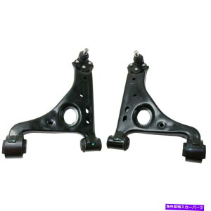 �{�[���W���C���g �r���C�b�N�G���R�[���V�{���[�g���b�N�X�t�����g�h���C�o�[�Ə���ȑ��̃R���g���[���A�[�� Control Arm For Buick Encore Chevy Trax Front Driver and Passenger Side Lower