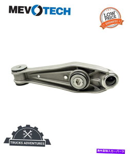 �{�[���W���C���g Mevotech Supreme CMS101296�T�X�y���V�����R���g���[���A�[���ƃ{�[���W���C���g�A�Z���u�� Mevotech Supreme CMS101296 Suspension Control Arm and Ball Joint Assembly