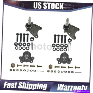 {[WCg 1987N1991NIsuzũ[O4xtgTXyV{[WCg MOOG 4X Front Suspension Ball Joint For 1987-1991 Isuzu