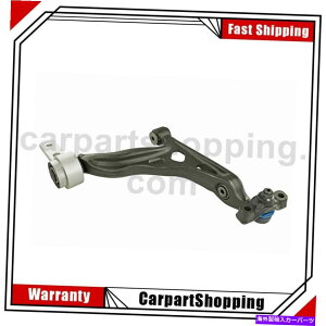 �{�[���W���C���g 1 Mevotech Supreme Control Arm Ball Joint Assy�B 2009-2013 6�̑O�ʍ��� 1 Mevotech Supreme Control Arm Ball Joint Assy. Front Left Lower For 6 2009-2013�y���s�A���i�z