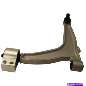 {[WCg [OV[ViRK620570-AIRg[A[ƃ{[WCgAZu2004-2 MOOG Chassis Products RK620570-AI Control Arm and Ball Joint Assembly for 2004-2