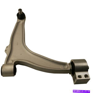 {[WCg [OV[ViRK620571-AI 2004-2̃Rg[A[ƃ{[WCgAZu MOOG Chassis Products RK620571-AI Control Arm and Ball Joint Assembly for 2004-2