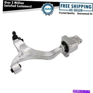 �{�[���W���C���g AWD G25 G35 G37 Q40�̃t�����g���[�R���g���[���A�[���{�[���W���C���gLH�h���C�o�[�T�C�h Front Lower Control Arm Ball Joint LH Driver Side for AWD G25 G35 G37 Q40�y���s�A���i�z