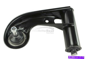 {[WCg 1̐VMevotech Supreme Suspens Control Armƃ{[WCgAZu One New Mevotech Supreme Suspension Control Arm and Ball Joint Assembly