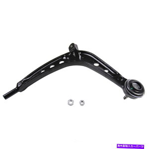 {[WCg TXyVRg[A[ƃ{[WCgAZutg[ORK620025 Suspension Control Arm and Ball Joint Assembly Front Left Lower Moog RK620025