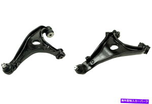 {[WCg 2017-2018g^86̃AyARg[A[ƃ{[WCgikit3128j Rear PAIR Control Arm & Ball Joint for 2017-2018 Toyota 86 (KIT3128)