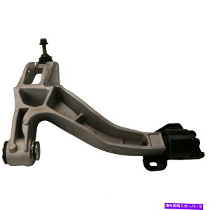 {[WCg TXyVRg[A[ƃ{[WCgAZutg[ORK80396 Suspension Control Arm and Ball Joint Assembly Front Left Lower Moog RK80396