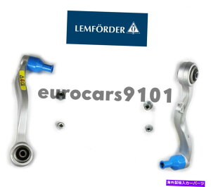 �{�[���W���C���g Lemforder Front Lower Nower Leadward�����E�R���g���[���A�[��31122347963 31122347965 Lemforder Front Lower Rearward Left & Right Control Arms 31122347963 31122347965�y���s�A���i�z